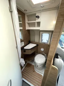 Fahrzeugbild Corigon Camper Van CV 55 D #12