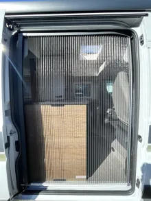 Fahrzeugbild Corigon Camper Van CV 55 D #16
