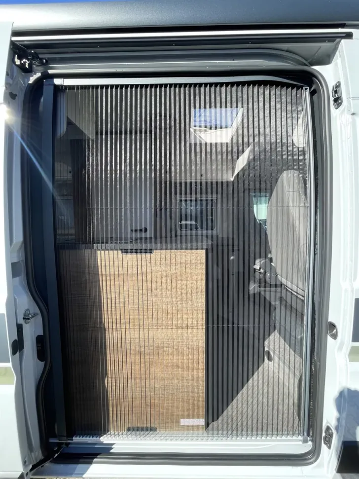 Fahrzeugbild Corigon Camper Van CV 55 D #16