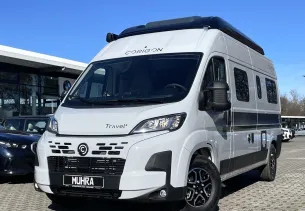 Bild Camper Van CV 60 D