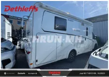Fahrzeugbild Dethleffs Just 90 T 6812 EB #3