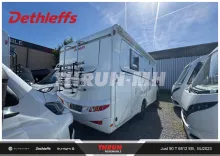 Fahrzeugbild Dethleffs Just 90 T 6812 EB #4