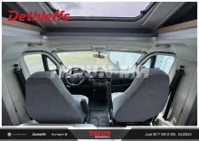 Fahrzeugbild Dethleffs Just 90 T 6812 EB #7
