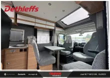 Fahrzeugbild Dethleffs Just 90 T 6812 EB #8