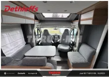 Fahrzeugbild Dethleffs Just 90 T 6812 EB #9