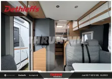 Fahrzeugbild Dethleffs Just 90 T 6812 EB #10