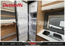 Fahrzeugbild Dethleffs Just 90 T 6812 EB #14