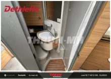 Fahrzeugbild Dethleffs Just 90 T 6812 EB #18