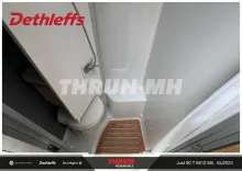 Fahrzeugbild Dethleffs Just 90 T 6812 EB #19