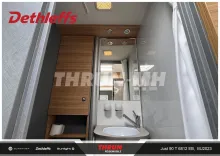 Fahrzeugbild Dethleffs Just 90 T 6812 EB #20