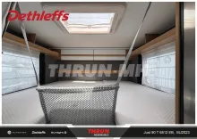 Fahrzeugbild Dethleffs Just 90 T 6812 EB #23