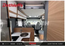 Fahrzeugbild Dethleffs Just 90 T 6812 EB #24