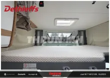 Fahrzeugbild Dethleffs Just 90 T 6812 EB #26