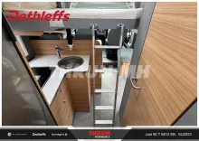 Fahrzeugbild Dethleffs Just 90 T 6812 EB #27