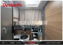 Fahrzeugbild Dethleffs Just 90 T 6812 EB #28