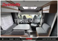 Fahrzeugbild Dethleffs Just 90 T 6812 EB #30