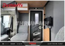 Fahrzeugbild Dethleffs Just 90 T 6812 EB #31