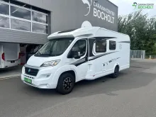 Fahrzeugbild Knaus Sky Ti 650 MF Silver Selection SAT / Dachklimaanlage #1