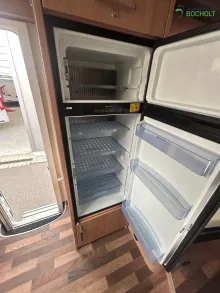 Fahrzeugbild Knaus Sky Ti 650 MF Silver Selection SAT / Dachklimaanlage #5
