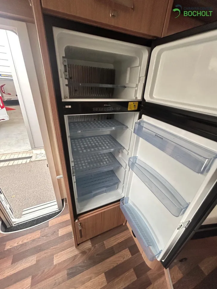 Fahrzeugbild Knaus Sky Ti 650 MF Silver Selection SAT / Dachklimaanlage #5