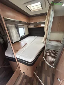 Fahrzeugbild Knaus Sky Ti 650 MF Silver Selection SAT / Dachklimaanlage #6