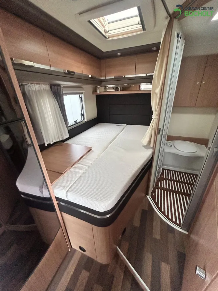 Fahrzeugbild Knaus Sky Ti 650 MF Silver Selection SAT / Dachklimaanlage #6