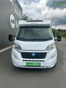 Fahrzeugbild Knaus Sky Ti 650 MF Silver Selection SAT / Dachklimaanlage #9