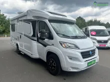 Fahrzeugbild Knaus Sky Ti 650 MF Silver Selection SAT / Dachklimaanlage #10