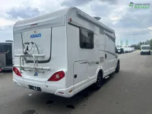 Fahrzeugbild Knaus Sky Ti 650 MF Silver Selection SAT / Dachklimaanlage #11