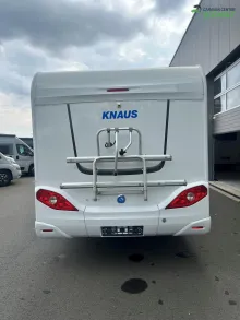 Fahrzeugbild Knaus Sky Ti 650 MF Silver Selection SAT / Dachklimaanlage #12