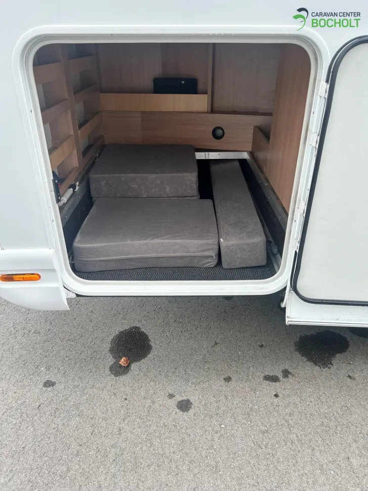 Fahrzeugbild Knaus Sky Ti 650 MF Silver Selection SAT / Dachklimaanlage #15