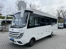 Fahrzeugbild Concorde CREDO 791 LI *Solar-/Satanlage*CL-Lounge* #4