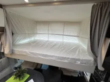 Fahrzeugbild Concorde CREDO 791 LI *Solar-/Satanlage*CL-Lounge* #17