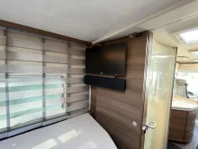 Fahrzeugbild Concorde CREDO 791 LI *Solar-/Satanlage*CL-Lounge* #20