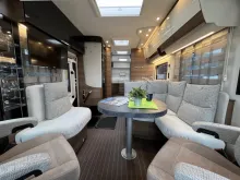 Fahrzeugbild Concorde CREDO 791 LI *Solar-/Satanlage*CL-Lounge* #23