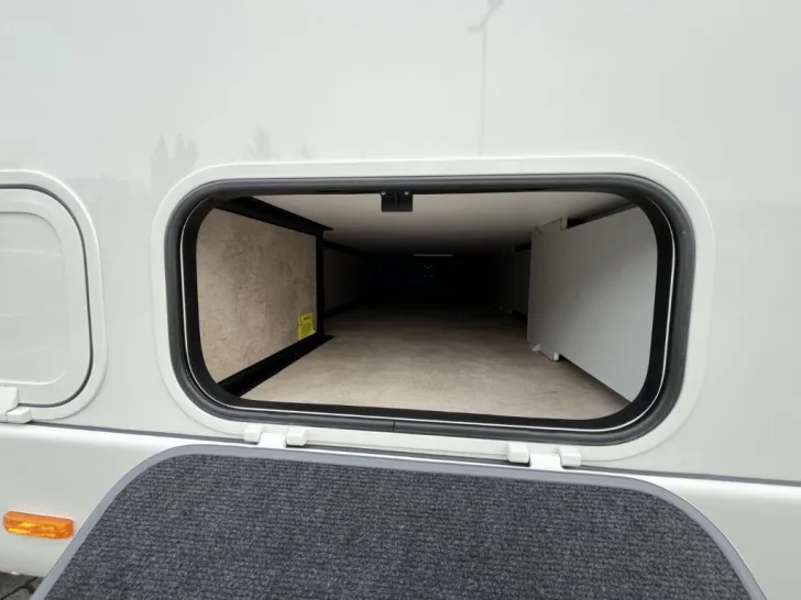 Fahrzeugbild Concorde CREDO 791 LI *Solar-/Satanlage*CL-Lounge* #38