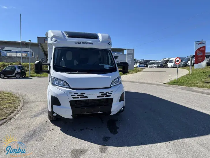 Fahrzeugbild Weinsberg CaraSuite 650 MF #3