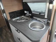 Fahrzeugbild Weinsberg CaraOne 500 FDK #12