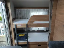 Fahrzeugbild Weinsberg CaraOne 500 FDK #13