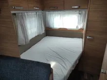 Fahrzeugbild Weinsberg CaraOne 500 FDK #14