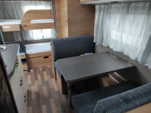 Fahrzeugbild Weinsberg CaraOne 500 FDK #18