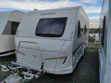 Fahrzeugbild Weinsberg CaraOne 500 FDK #19