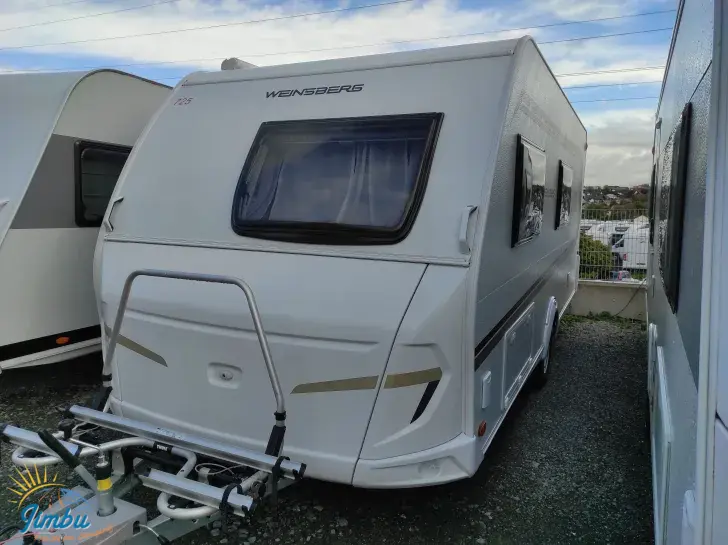 Fahrzeugbild Weinsberg CaraOne 500 FDK #19