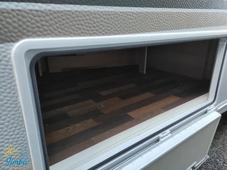Fahrzeugbild Weinsberg CaraOne 500 FDK #20
