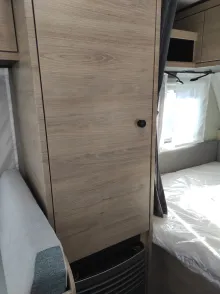 Fahrzeugbild Weinsberg CaraOne 390 QD #10