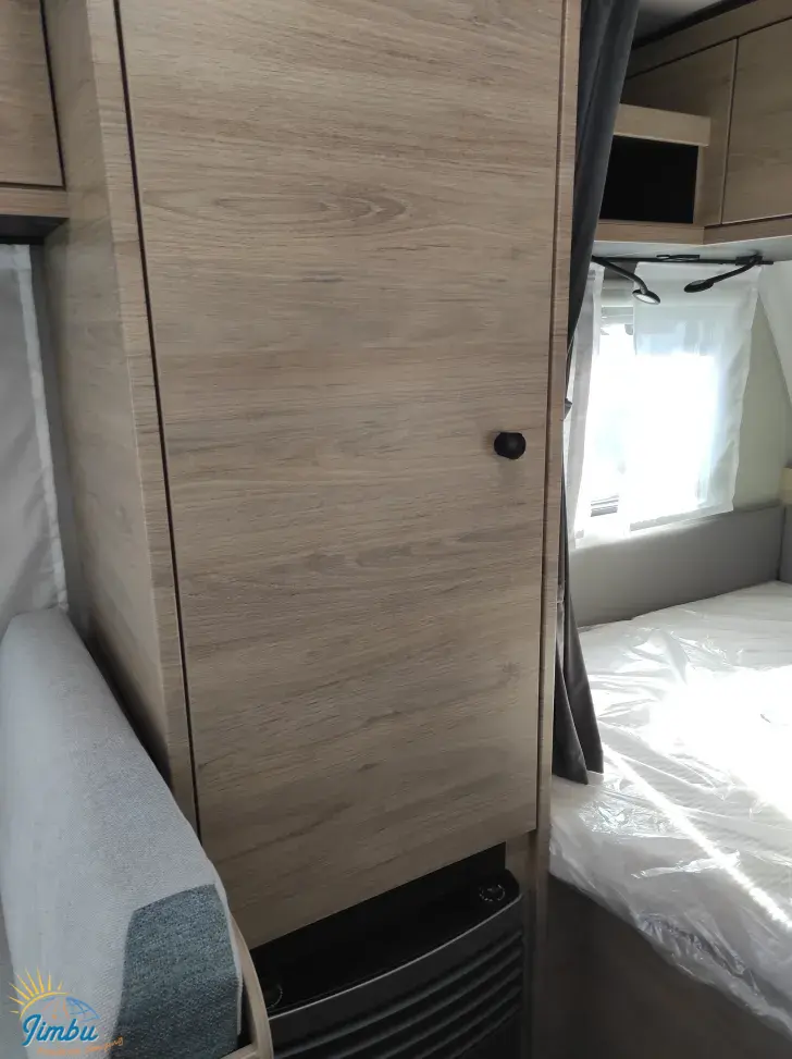 Fahrzeugbild Weinsberg CaraOne 390 QD #10
