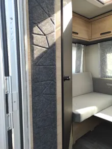 Fahrzeugbild Weinsberg CaraOne 390 QD #14