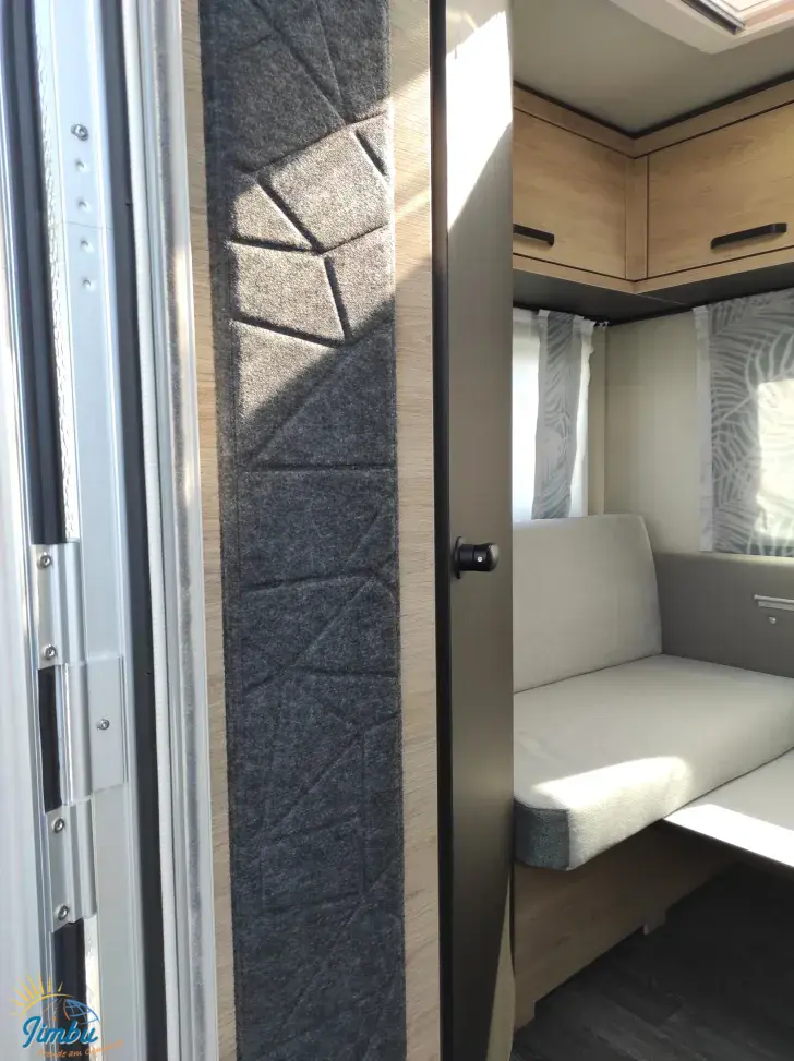 Fahrzeugbild Weinsberg CaraOne 390 QD #14