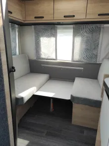 Fahrzeugbild Weinsberg CaraOne 390 QD #15