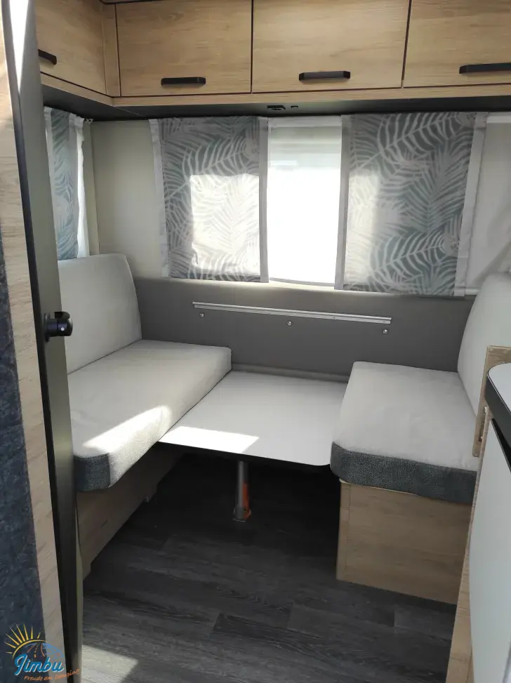 Fahrzeugbild Weinsberg CaraOne 390 QD #15